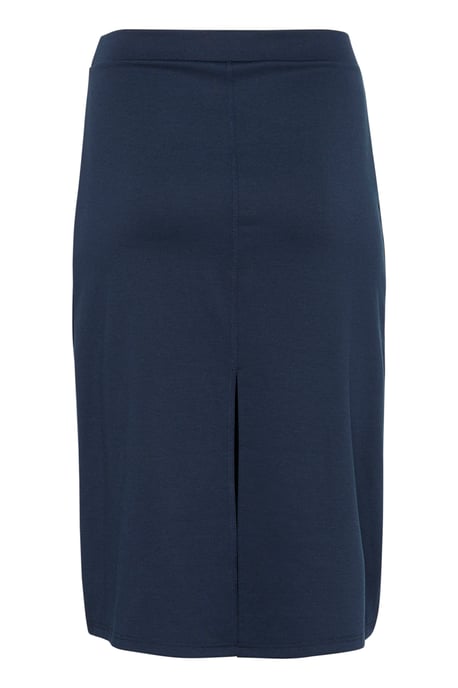 Skirt A-shape Midnight Marine - Image 5