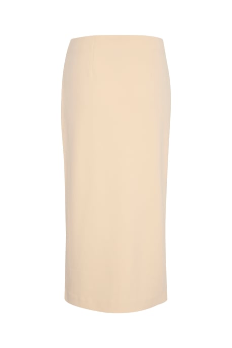 Skirt Slim fit Sandshell - Image 5