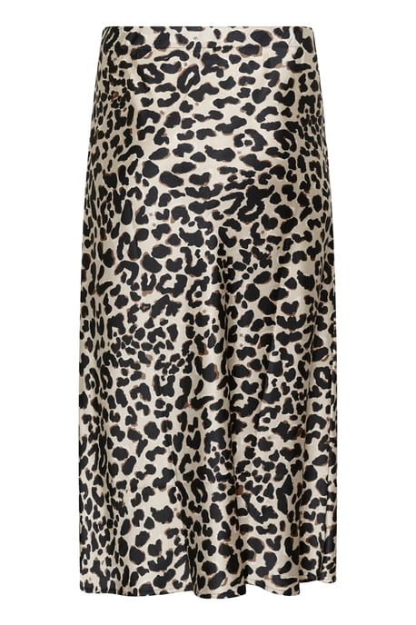 Rok Regular fit Brown Leopard - Image 5