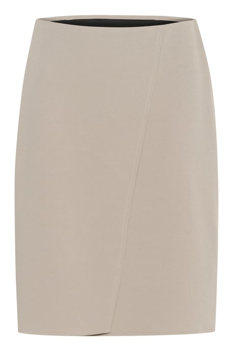 Skirt Slim fit Elephant Skin - Image 4