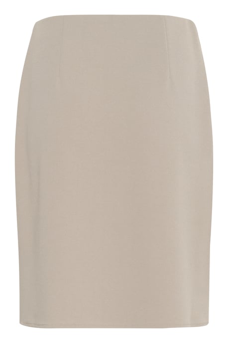 Skirt Slim fit Elephant Skin - Image 5