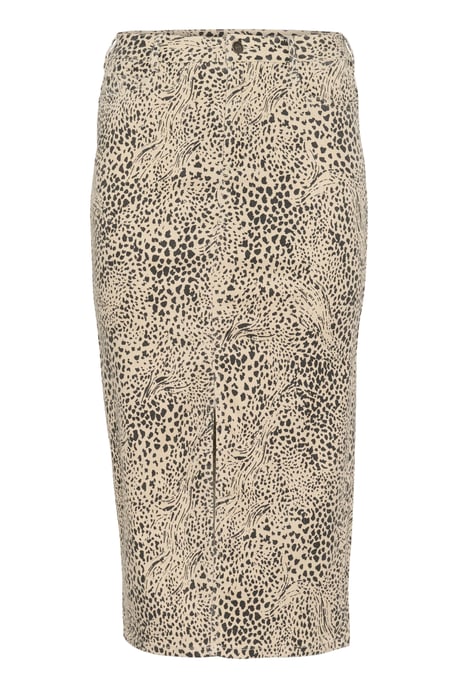 Rok Regular fit Abstract Leopard animal - Image 5