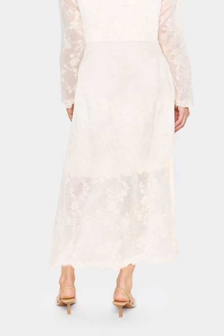 Skirt A-shape Ice - Image 2