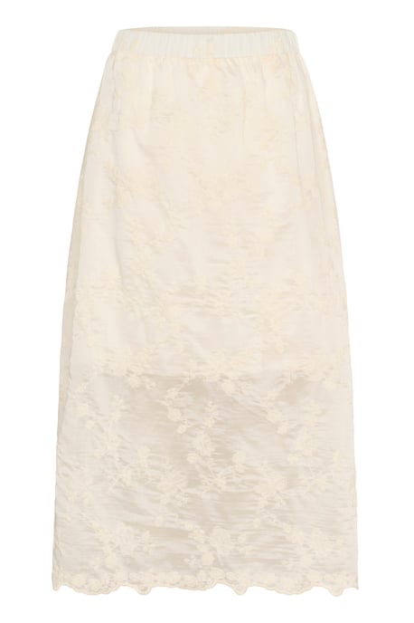 Skirt A-shape Ice - Image 3