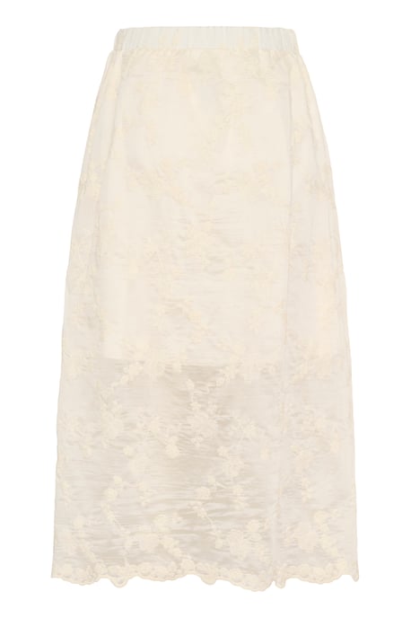 Skirt A-shape Ice - Image 4