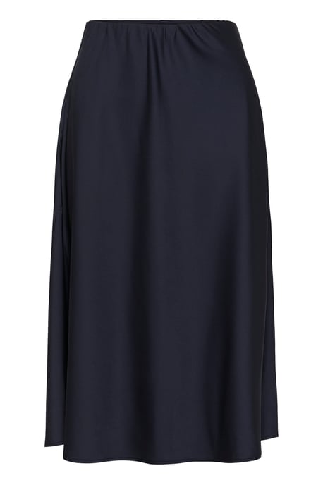 Skirt Regular fit Baritone Blue - Image 4