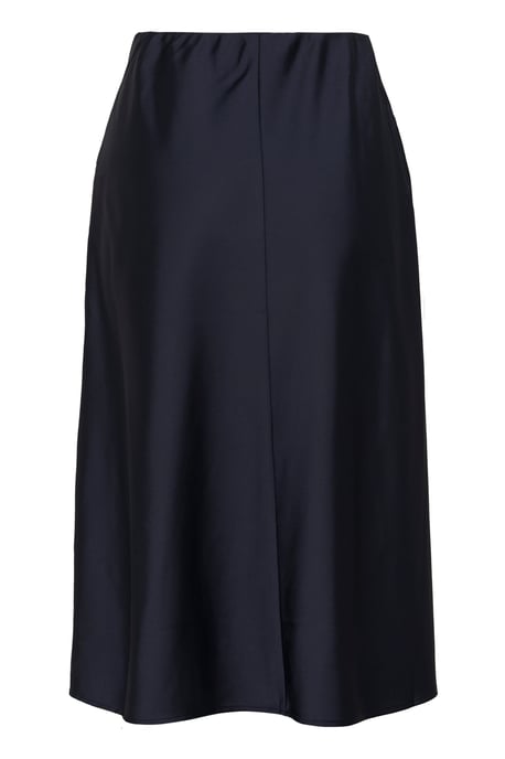 Skirt Regular fit Baritone Blue - Image 5