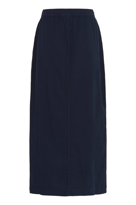 Skirt Loose fit Midnight Marine - Image 5