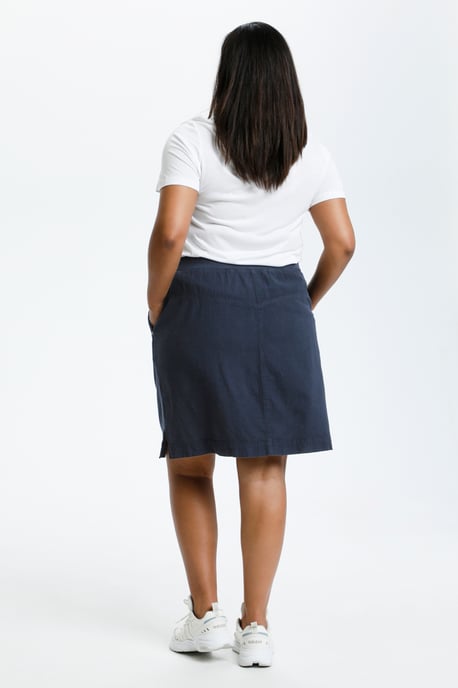 Rok Regular fit Midnight Marine - Image 3
