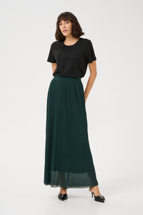 Skirt Regular fit Garden Topiary CC. - Image 1