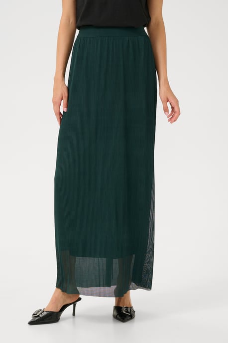 Skirt Regular fit Garden Topiary CC. - Image 3