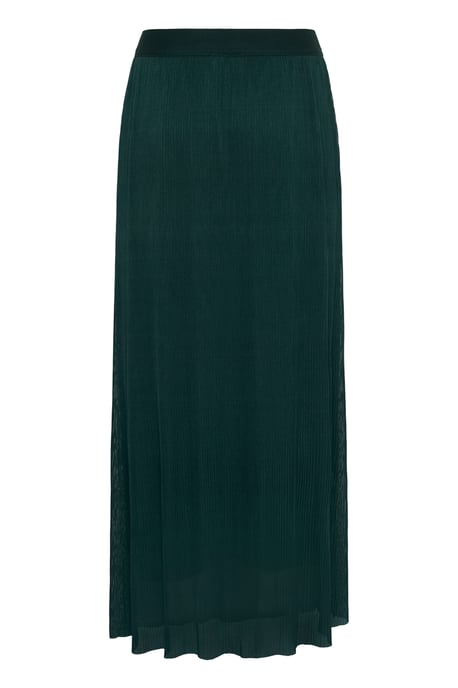 Skirt Regular fit Garden Topiary CC. - Image 5