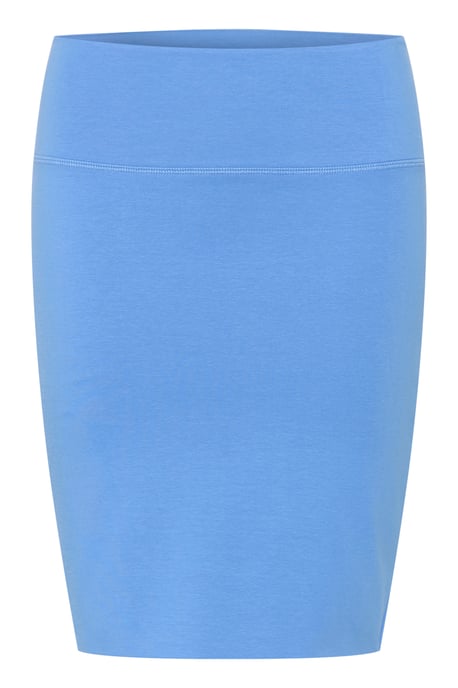 Skirt Slim fit Ultramarine - Image 4