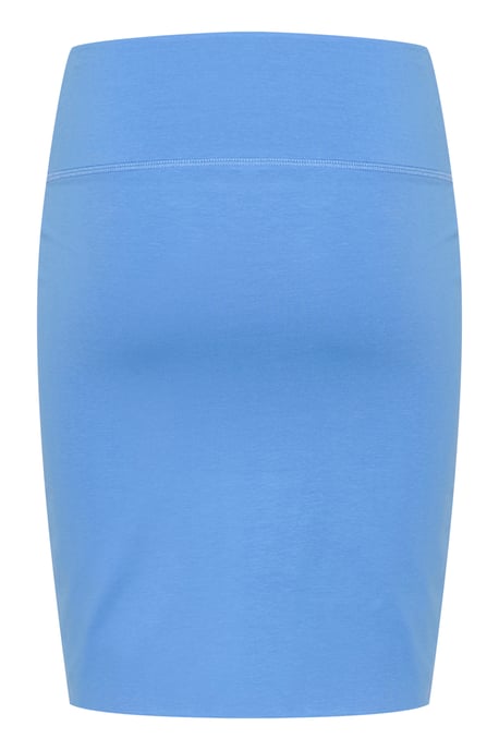 Skirt Slim fit Ultramarine - Image 5