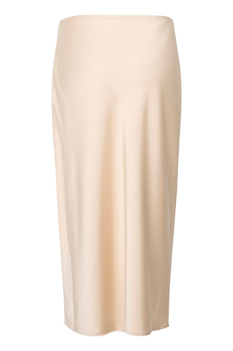 Skirt Regular fit Creme - Image 5