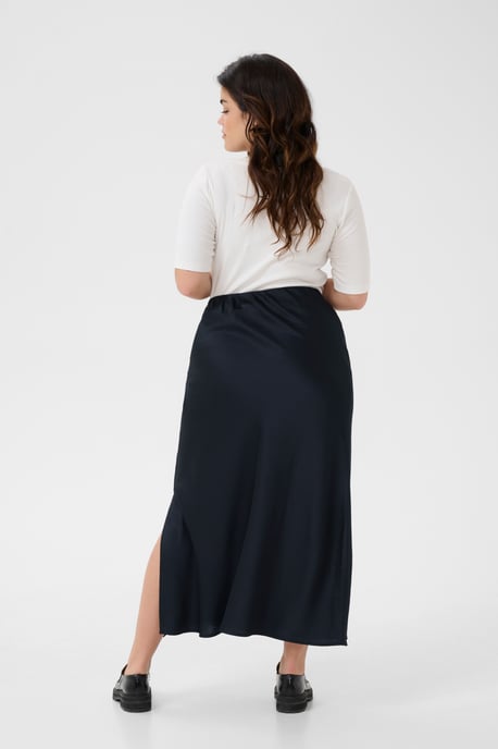Skirt Regular fit Black Deep - Image 2