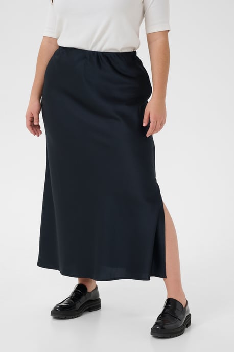 Skirt Regular fit Black Deep - Image 3