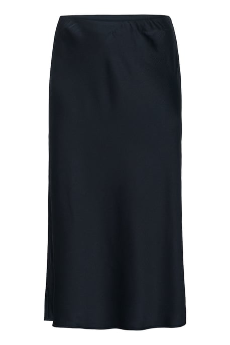 Skirt Regular fit Black Deep - Image 4