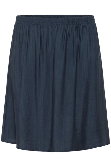 Skirt Regular fit Midnight Marine CC - Image 3