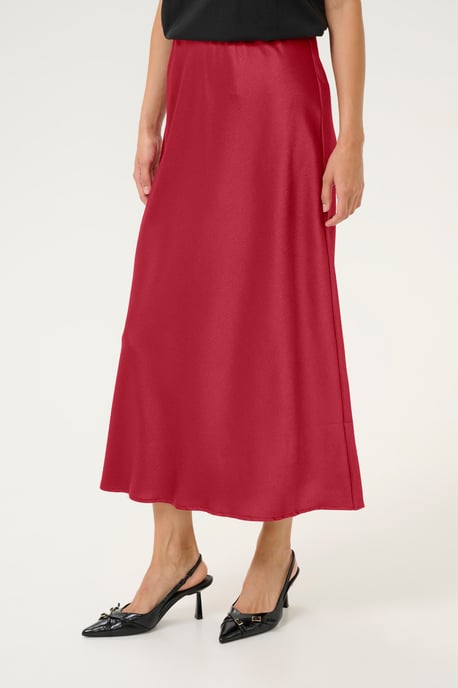 Skirt Shaped fit Sun-Dried Tomato CC. - Image 3