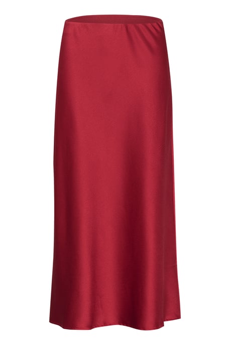Skirt Shaped fit Sun-Dried Tomato CC. - Image 4
