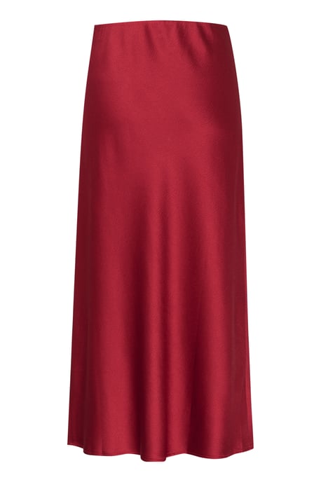 Skirt Shaped fit Sun-Dried Tomato CC. - Image 5
