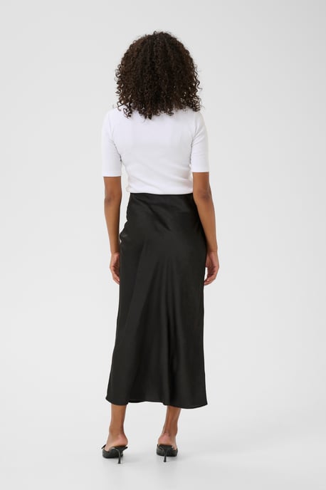 Rok Tight fit Black Deep CC. black - Image 2