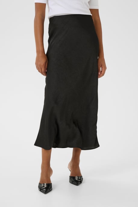 Rok Tight fit Black Deep CC. black - Image 3