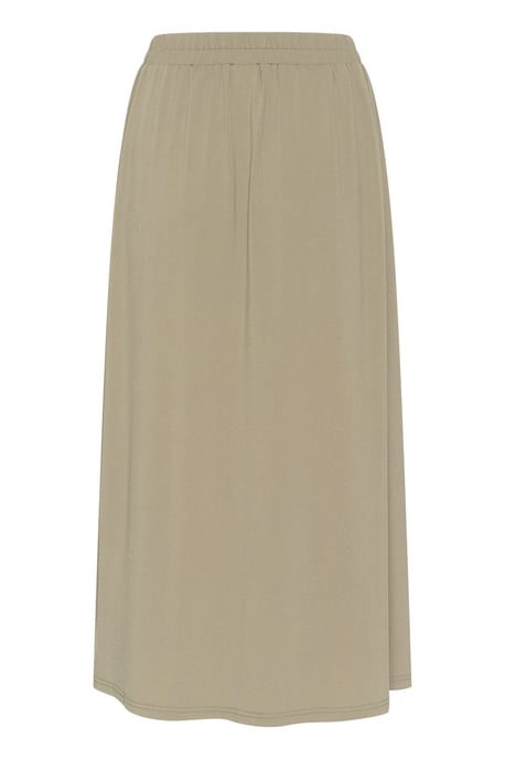 Skirt A-shape Vetiver - Image 5