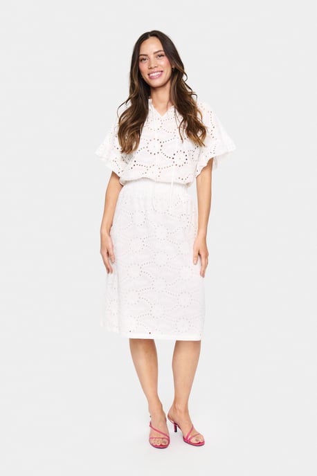 Skirt Regular fit Ice - Image 1
