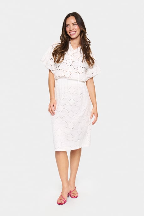 Skirt Regular fit Ice - Image 2