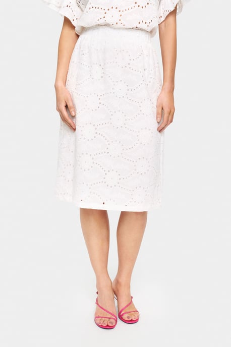 Skirt Regular fit Ice - Image 3