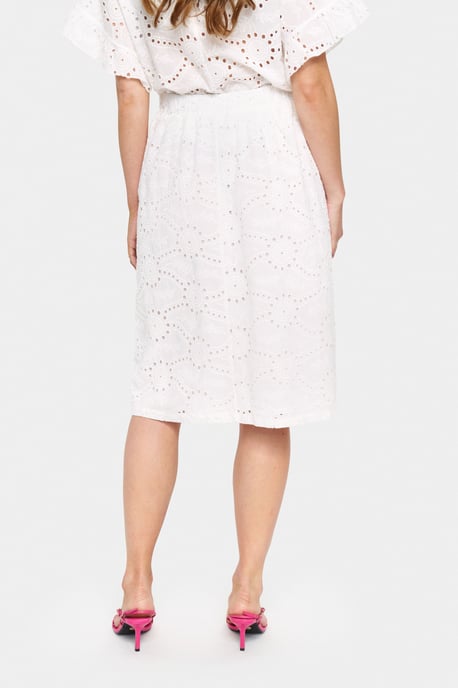 Skirt Regular fit Ice - Image 4