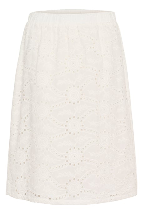 Skirt Regular fit Ice - Image 5