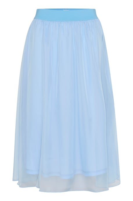 Skirt Casual fit Airy Blue - Image 4
