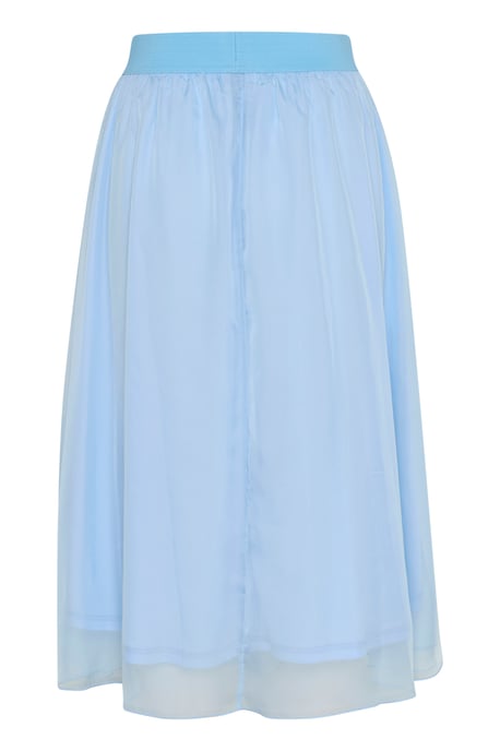 Skirt Casual fit Airy Blue - Image 5