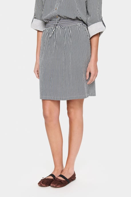 Skirt Regular fit Ice Nightsky Stripe - Image 2