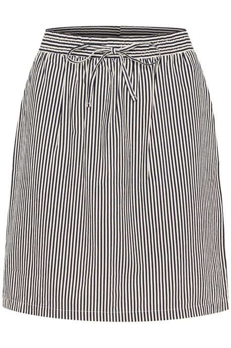 Skirt Regular fit Ice Nightsky Stripe - Image 4