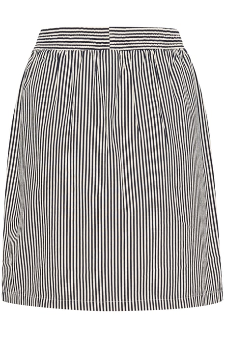 Skirt Regular fit Ice Nightsky Stripe - Image 5