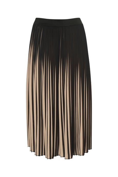 Skirt Relaxed fit Black - Image 5