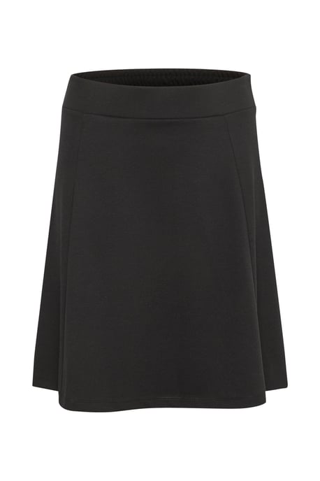 Skirt A-Line Black Deep - Image 4