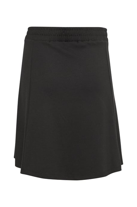 Skirt A-Line Black Deep - Image 5