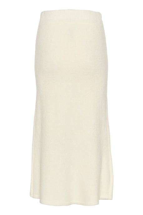 Skirt Regular fit Chalk - Image 5