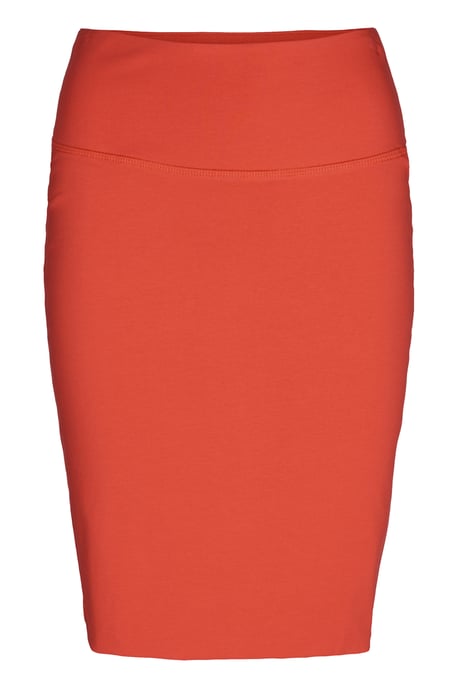 Rok Slim fit Poppy Red - Image 4