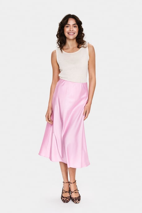 Skirt Regular fit Bonbon - Image 1