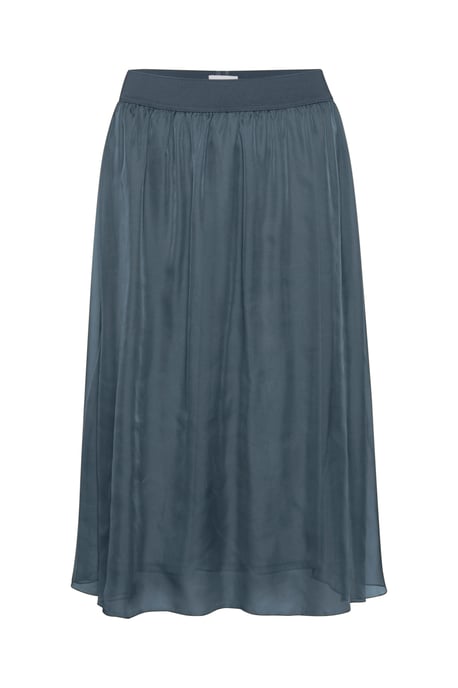 Skirt Casual fit China Blue - Image 5