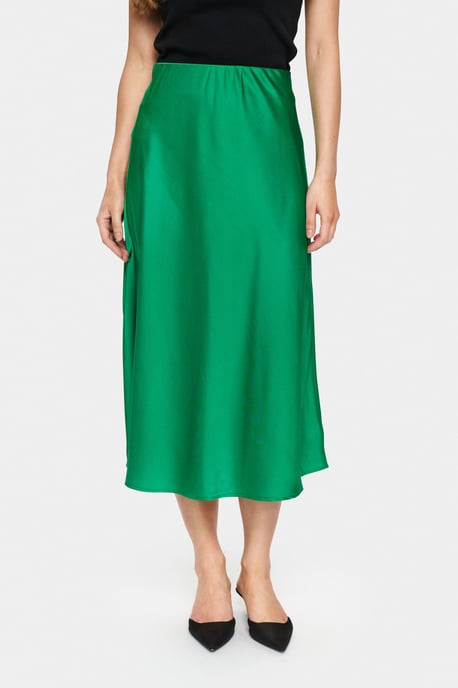 Skirt Regular fit Jelly Bean - Image 2
