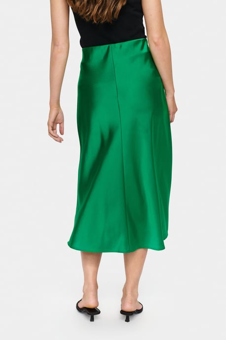 Skirt Regular fit Jelly Bean - Image 3