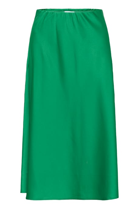 Skirt Regular fit Jelly Bean - Image 4