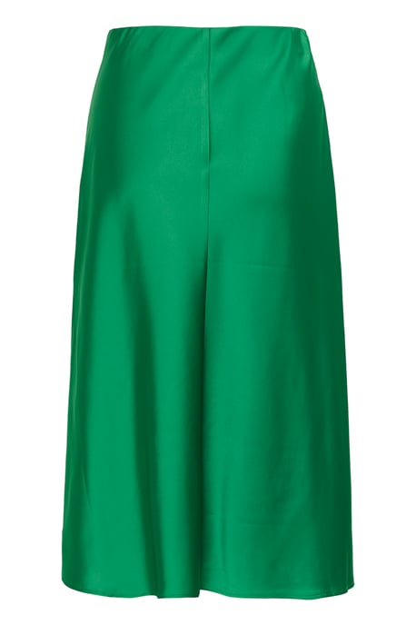 Skirt Regular fit Jelly Bean - Image 5